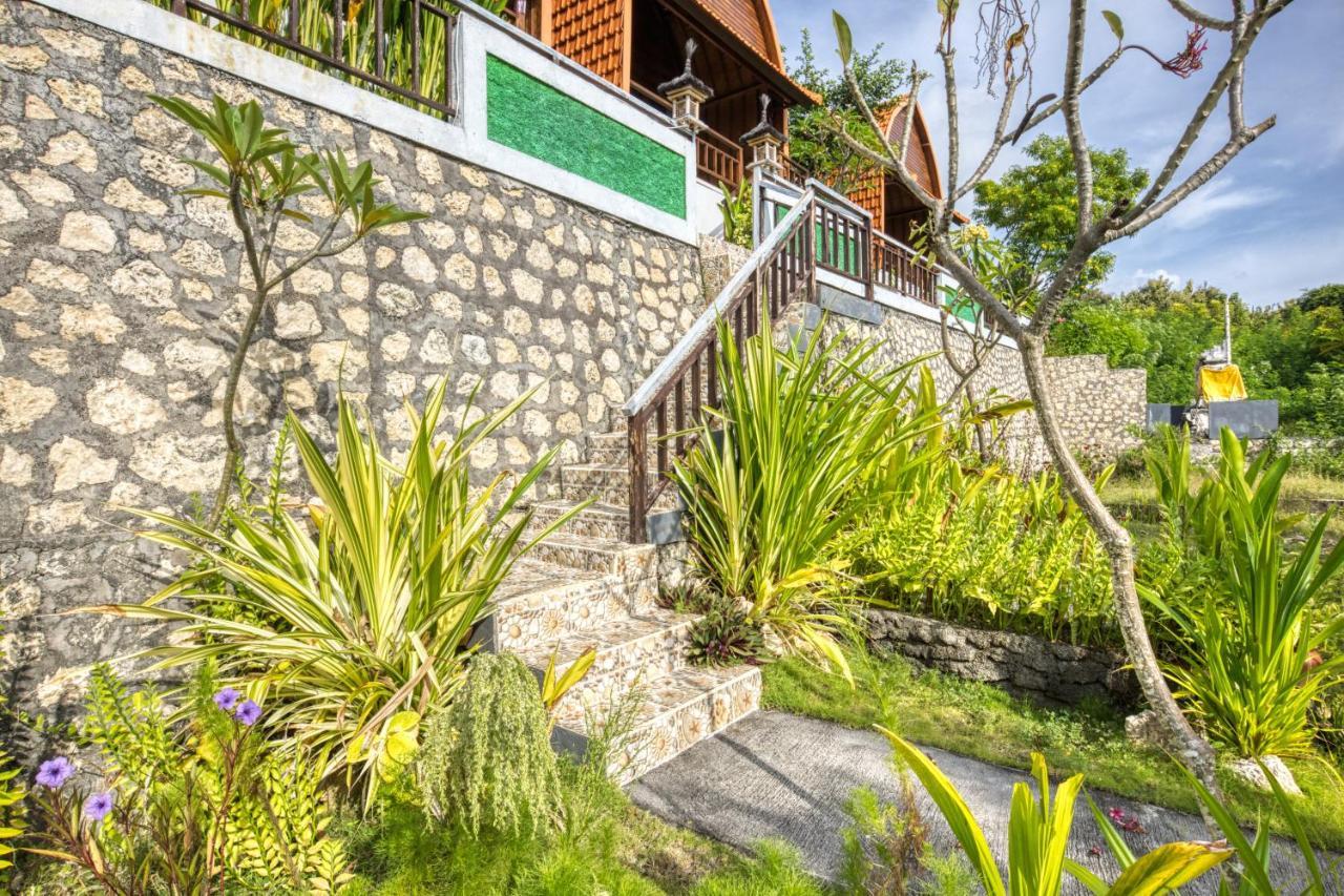 Chepung Valley Batununggul Exterior photo